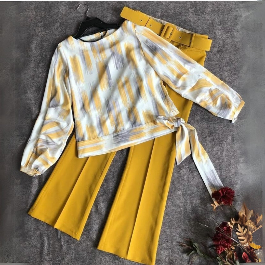 Trendy Tops & Bottoms