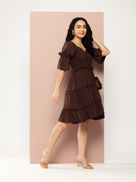 hocolate Dream Dress