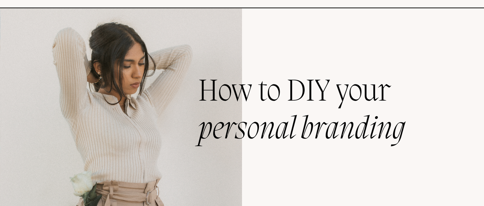 Mastering Luxury Fashion