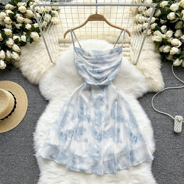 Chic One-Pieces