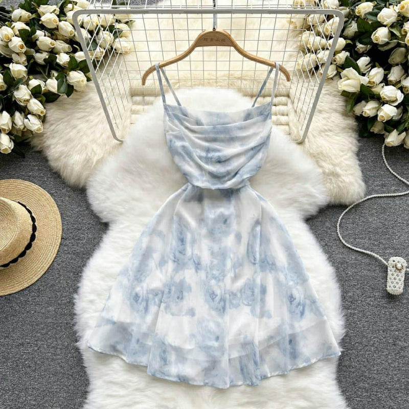 Chic One-Pieces