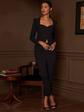 Luxe Charm Co-ord Set