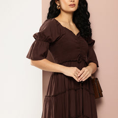 hocolate Dream Dress
