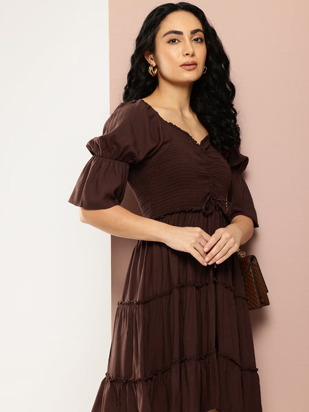 hocolate Dream Dress