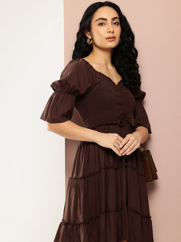 hocolate Dream Dress