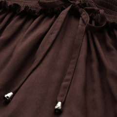 hocolate Dream Dress