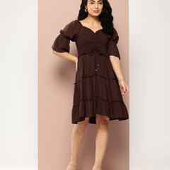 hocolate Dream Dress