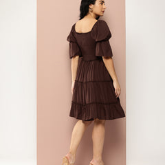 hocolate Dream Dress