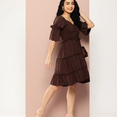 hocolate Dream Dress