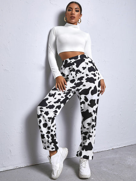 Moo’d Maker Pants