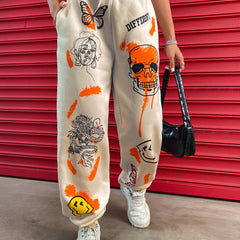 Rebel Muse Joggers