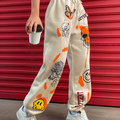 Rebel Muse Joggers