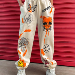 Rebel Muse Joggers