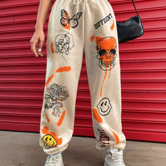 Rebel Muse Joggers
