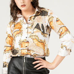 Regal Wild Shirt – Bold