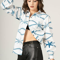 Ocean Muse Shirt