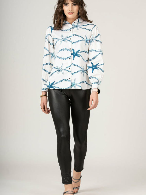 Ocean Muse Shirt